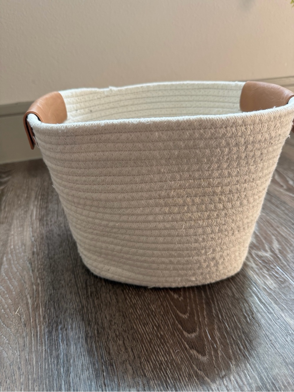 basket